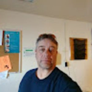 Meet your Posher, Ron